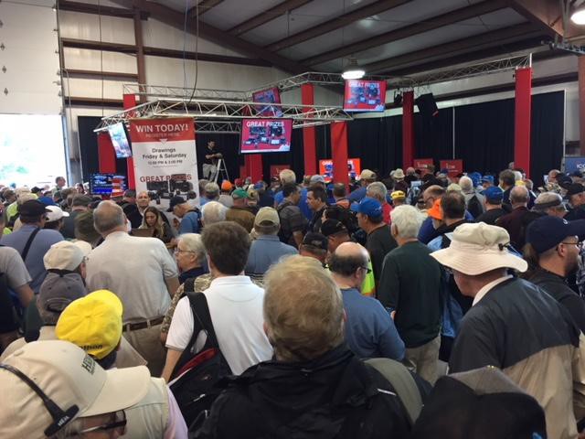 Dayton Hamvention